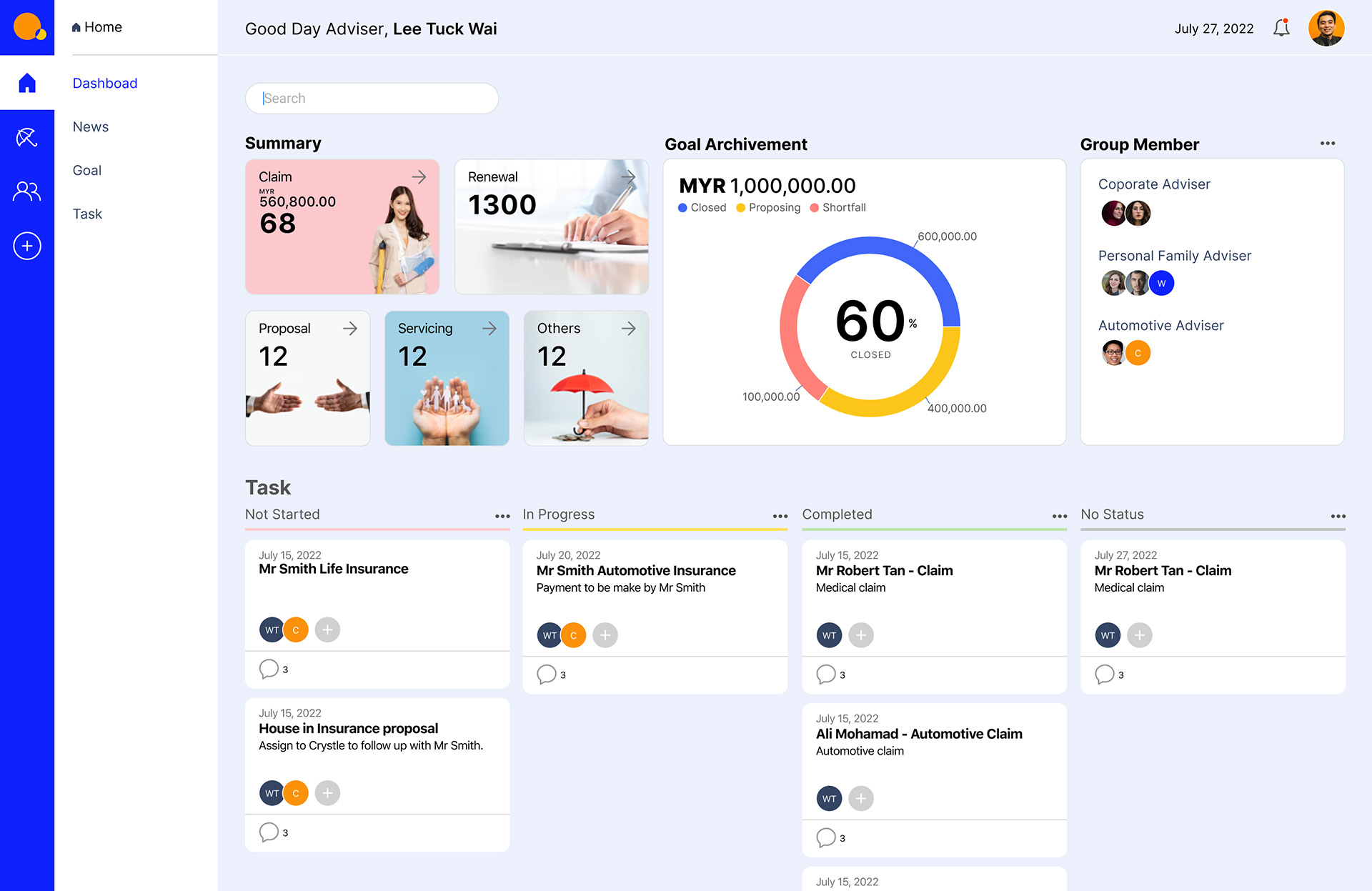 trustpal